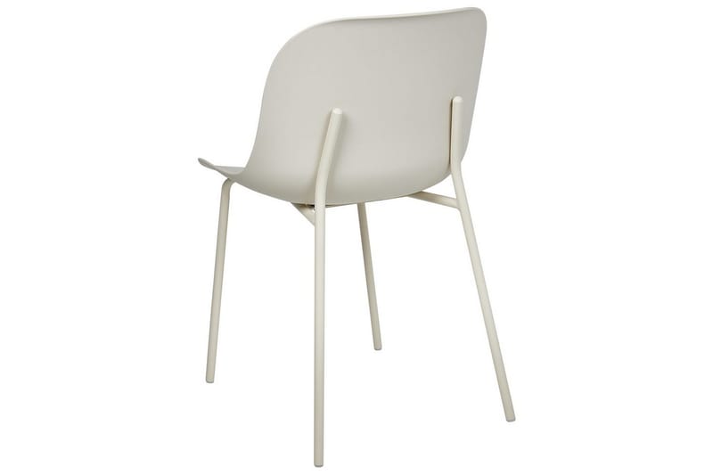 Sett med 2 spisestuestoler Beloit - Møbler - Stoler & lenestoler - Spisestuestoler & kjøkkenstoler