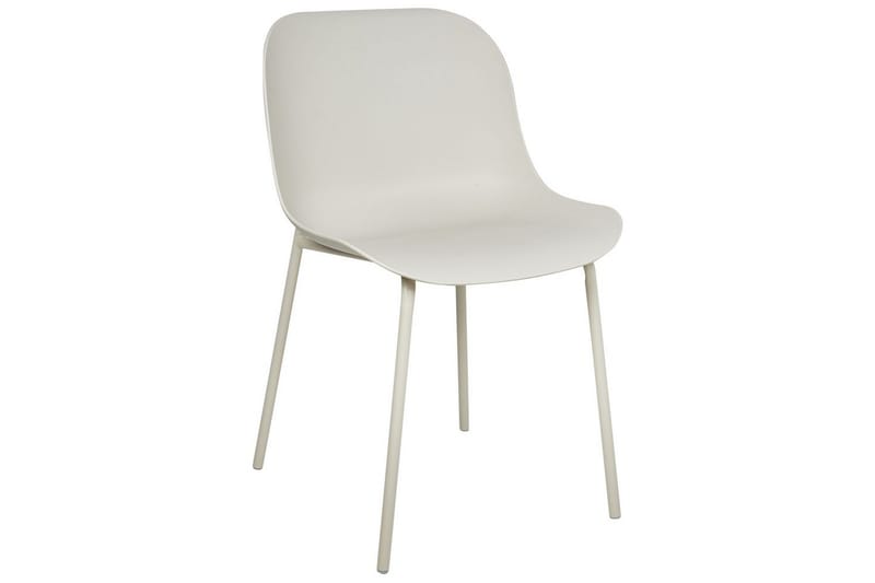 Sett med 2 spisestuestoler Beloit - Møbler - Stoler & lenestoler - Spisestuestoler & kjøkkenstoler