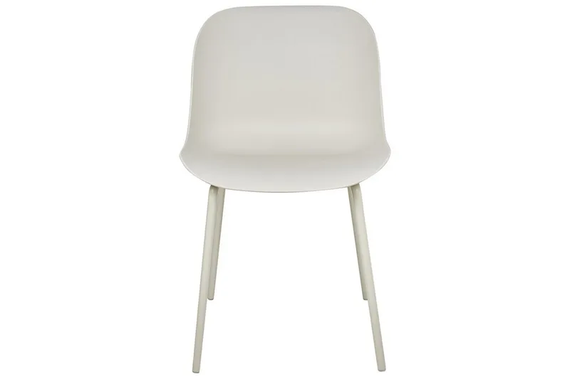 Sett med 2 spisestuestoler Beloit - Møbler - Stoler & lenestoler - Spisestuestoler & kjøkkenstoler