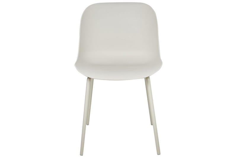 Sett med 2 spisestuestoler Beloit - Møbler - Stoler & lenestoler - Spisestuestoler & kjøkkenstoler