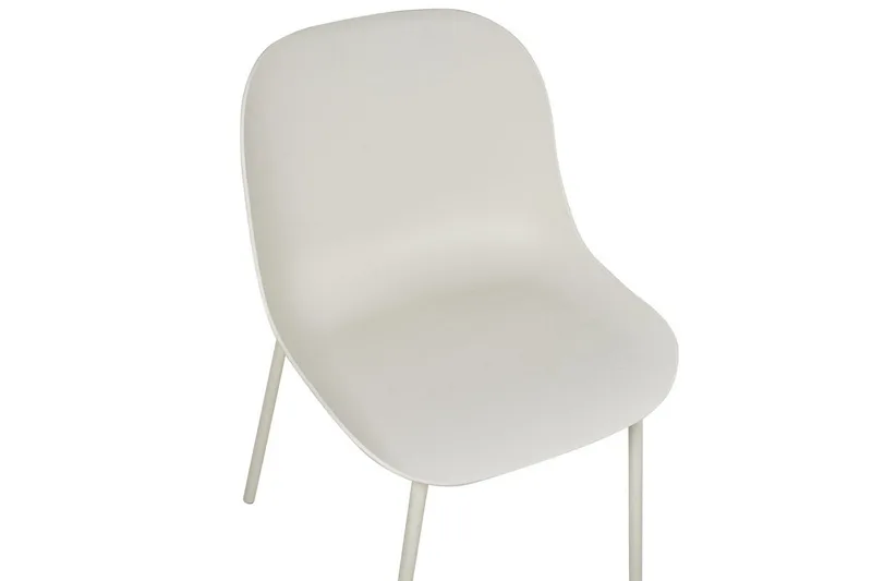 Sett med 2 spisestuestoler Beloit - Møbler - Stoler & lenestoler - Spisestuestoler & kjøkkenstoler