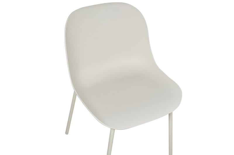 Sett med 2 spisestuestoler Beloit - Møbler - Stoler & lenestoler - Spisestuestoler & kjøkkenstoler