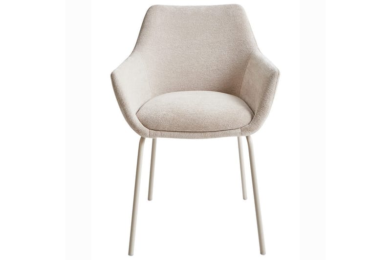 Sett med 2 spisestuestoler Bowdon - Møbler - Stoler & lenestoler - Spisestuestoler & kjøkkenstoler