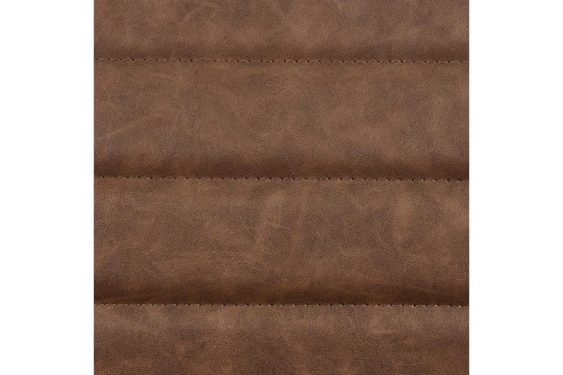 Sett med 2 spisestuestoler Buford - Møbler - Stoler & lenestoler - Spisestuestoler & kjøkkenstoler