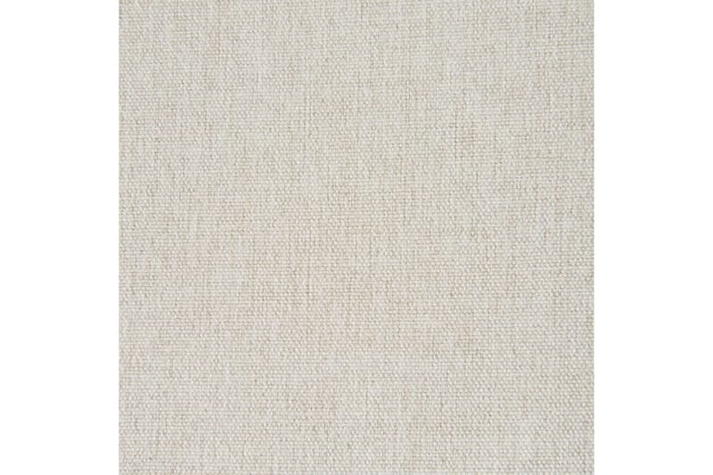 Sett med 2 spisestuestoler Calgary - Hvit, lyst tre - Møbler - Stoler & lenestoler - Spisestuestoler & kjøkkenstoler