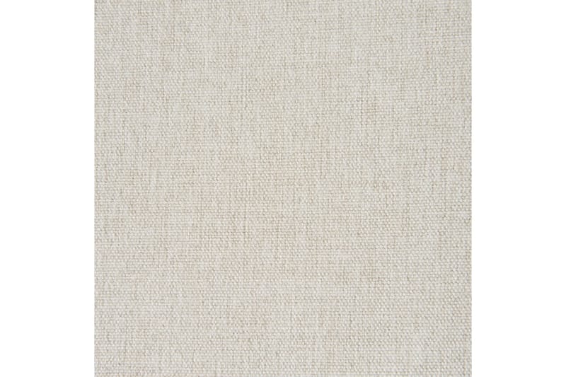 Sett med 2 spisestuestoler Calgary - Hvit, lyst tre - Møbler - Stoler & lenestoler - Spisestuestoler & kjøkkenstoler