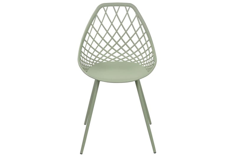 Sett med 2 spisestuestoler Canton ll - Møbler - Stoler & lenestoler - Spisestuestoler & kjøkkenstoler