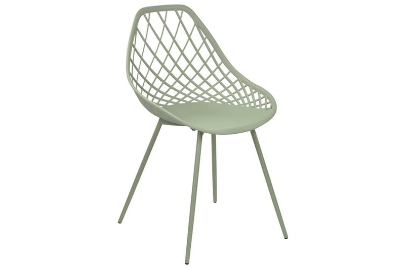 Sett med 2 spisestuestoler Canton ll - Møbler - Stoler & lenestoler - Spisestuestoler & kjøkkenstoler