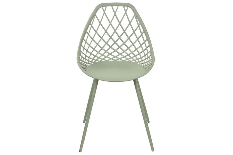 Sett med 2 spisestuestoler Canton ll - Møbler - Stoler & lenestoler - Spisestuestoler & kjøkkenstoler