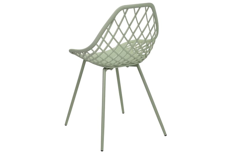 Sett med 2 spisestuestoler Canton ll - Møbler - Stoler & lenestoler - Spisestuestoler & kjøkkenstoler