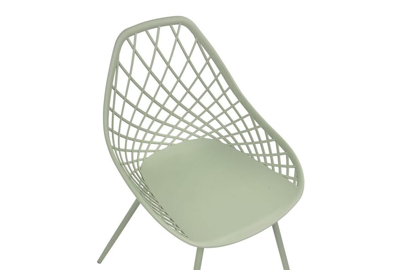 Sett med 2 spisestuestoler Canton ll - Møbler - Stoler & lenestoler - Spisestuestoler & kjøkkenstoler