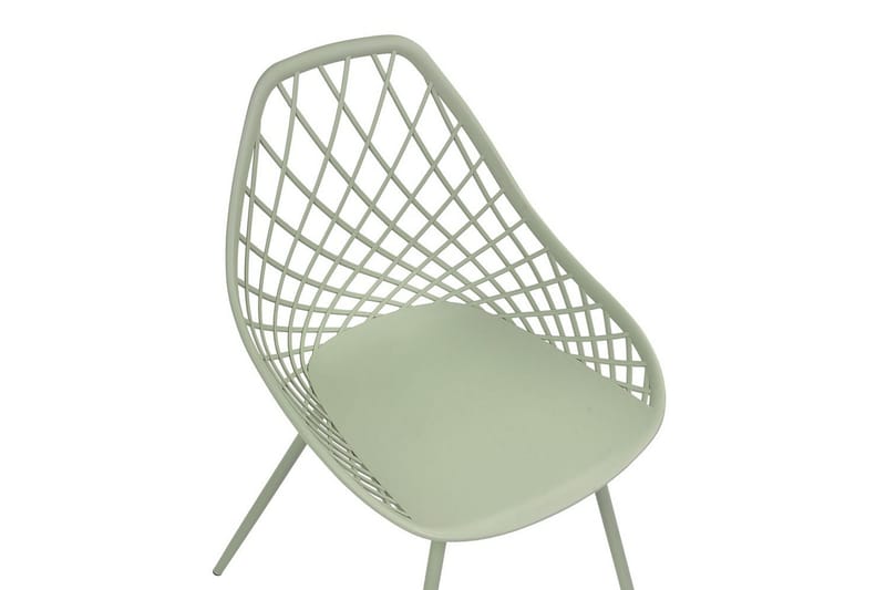 Sett med 2 spisestuestoler Canton ll - Møbler - Stoler & lenestoler - Spisestuestoler & kjøkkenstoler