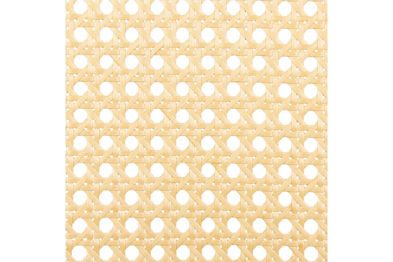 Sett med 2 spisestuestoler Cornell - Lyst tre, beige - Møbler - Stoler & lenestoler - Spisestuestoler & kjøkkenstoler