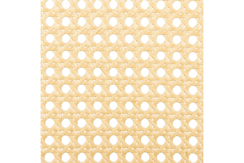 Sett med 2 spisestuestoler Cornell - Svart, beige, lyst tre - Møbler - Stoler & lenestoler - Spisestuestoler & kjøkkenstoler