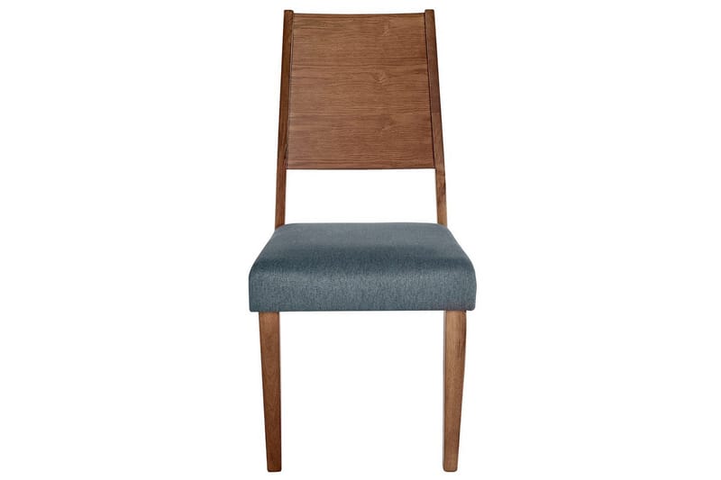 Sett med 2 spisestuestoler Elmira - Møbler - Stoler & lenestoler - Spisestuestoler & kjøkkenstoler