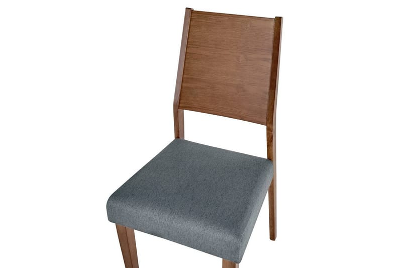 Sett med 2 spisestuestoler Elmira - Møbler - Stoler & lenestoler - Spisestuestoler & kjøkkenstoler