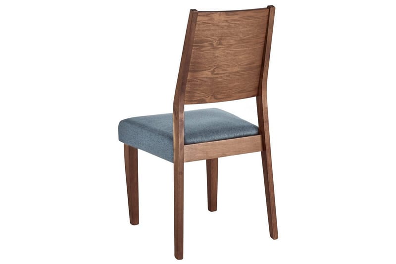 Sett med 2 spisestuestoler Elmira - Møbler - Stoler & lenestoler - Spisestuestoler & kjøkkenstoler