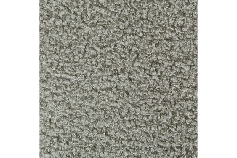 Sett med 2 spisestuestoler Ely - Grønn, svart - Møbler - Stoler & lenestoler - Spisestuestoler & kjøkkenstoler