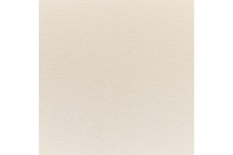 Sett med 2 spisestuestoler Kenai - Beige, svart - Møbler - Stoler & lenestoler - Spisestuestoler & kjøkkenstoler