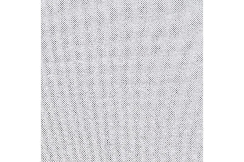 Sett med 2 spisestuestoler Lacota - Brun, grå - Møbler - Stoler & lenestoler - Spisestuestoler & kjøkkenstoler