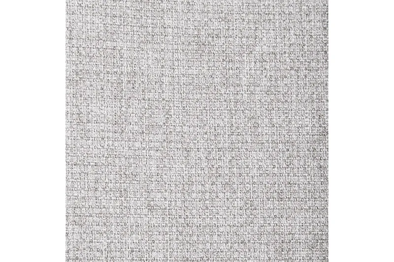 Sett med 2 spisestuestoler Leland - Brun, grå - Møbler - Stoler & lenestoler - Spisestuestoler & kjøkkenstoler