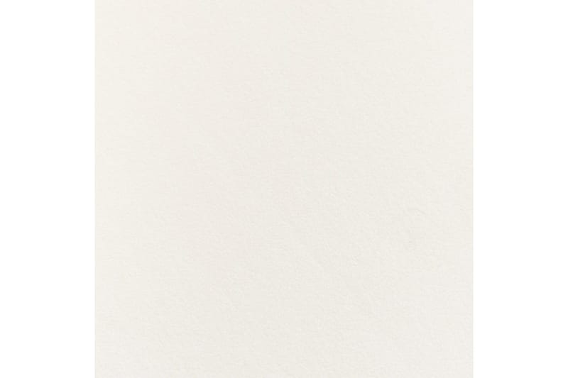 Sett med 2 spisestuestoler Magalia - Beige, svart, gull - Møbler - Stoler & lenestoler - Spisestuestoler & kjøkkenstoler