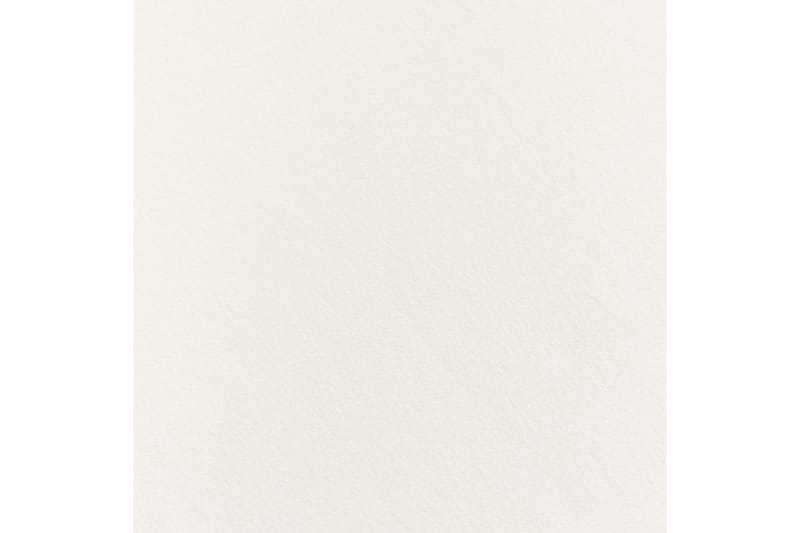 Sett med 2 spisestuestoler Magalia - Beige, svart, gull - Møbler - Stoler & lenestoler - Spisestuestoler & kjøkkenstoler