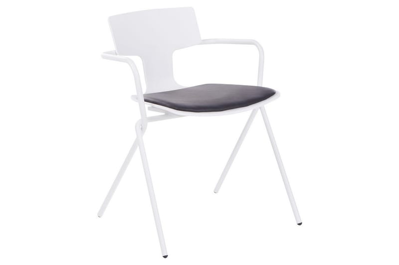 Sett med 2 spisestuestoler Manson - Møbler - Stoler & lenestoler - Spisestuestoler & kjøkkenstoler