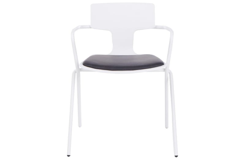 Sett med 2 spisestuestoler Manson - Møbler - Stoler & lenestoler - Spisestuestoler & kjøkkenstoler