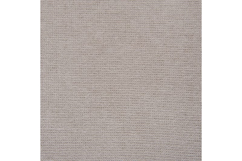 Sett med 2 spisestuestoler Maroa - Lyst tre, beige - Møbler - Stoler & lenestoler - Spisestuestoler & kjøkkenstoler