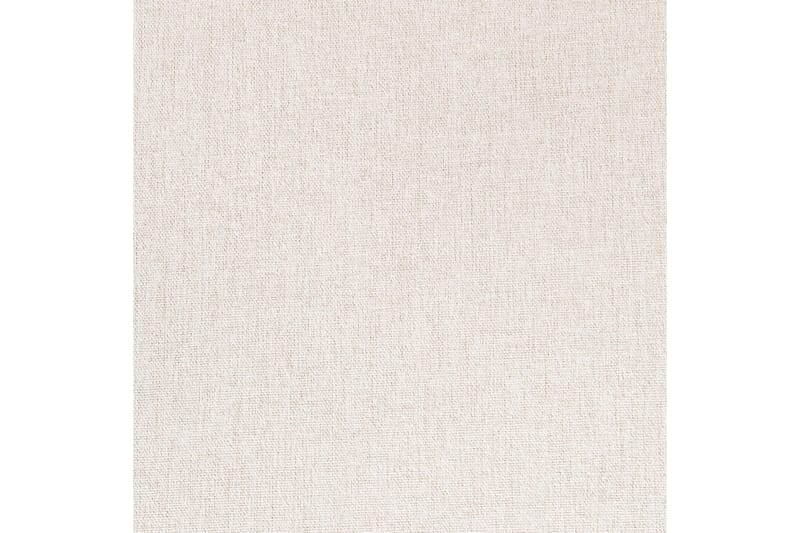 Sett med 2 spisestuestoler Mayetta - Natur, beige, svart - Møbler - Stoler & lenestoler - Spisestuestoler & kjøkkenstoler