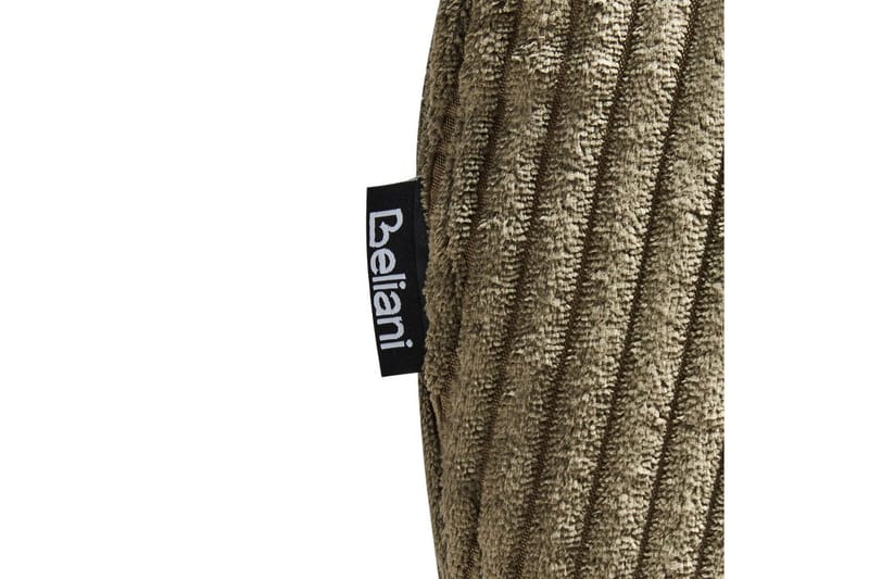 Sett med 2 spisestuestoler Miles - Grønn, svart - Møbler - Stoler & lenestoler - Spisestuestoler & kjøkkenstoler