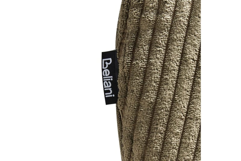 Sett med 2 spisestuestoler Miles - Grønn, svart - Møbler - Stoler & lenestoler - Spisestuestoler & kjøkkenstoler