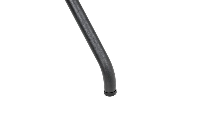 Sett med 2 spisestuestoler Navasota - Beige - Møbler - Stoler & lenestoler - Spisestuestoler & kjøkkenstoler