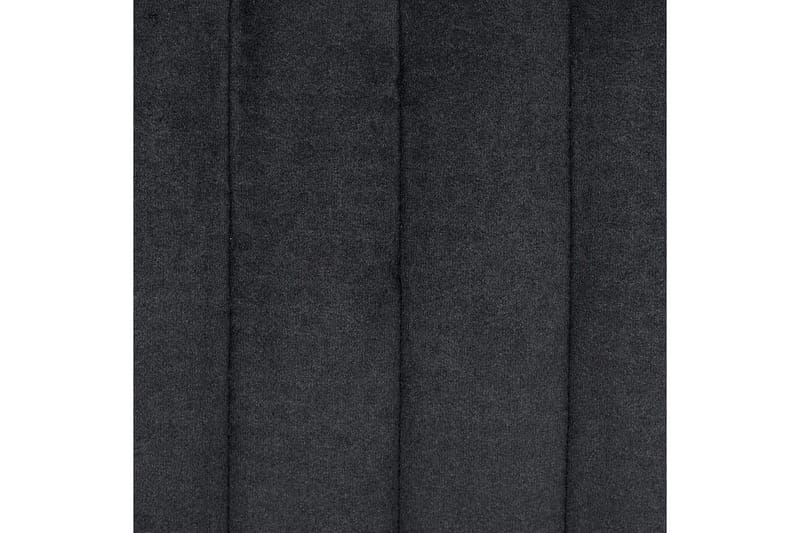 Sett med 2 spisestuestoler Navasota - Svart - Møbler - Stoler & lenestoler - Spisestuestoler & kjøkkenstoler