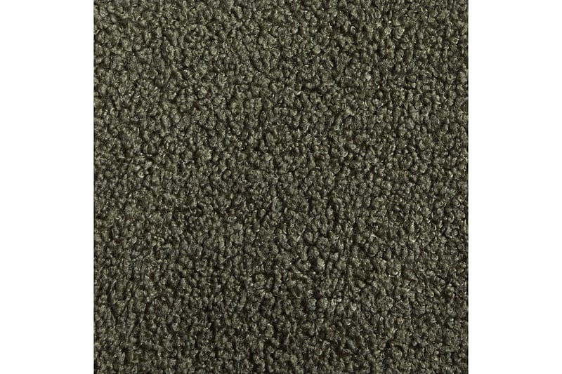 Sett med 2 spisestuestoler Onaga - Grønn, Svart - Møbler - Stoler & lenestoler - Spisestuestoler & kjøkkenstoler