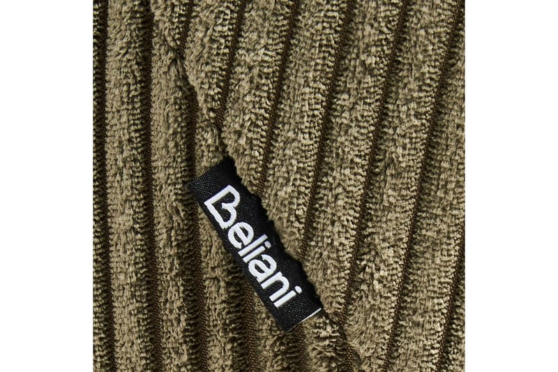 Sett med 2 spisestuestoler Raton - Grønn, svart - Møbler - Stoler & lenestoler - Spisestuestoler & kjøkkenstoler