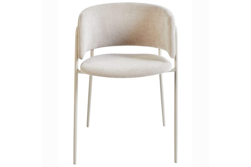 Sett med 2 spisestuestoler Springer - Møbler - Stoler & lenestoler - Spisestuestoler & kjøkkenstoler