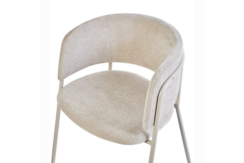 Sett med 2 spisestuestoler Springer - Møbler - Stoler & lenestoler - Spisestuestoler & kjøkkenstoler