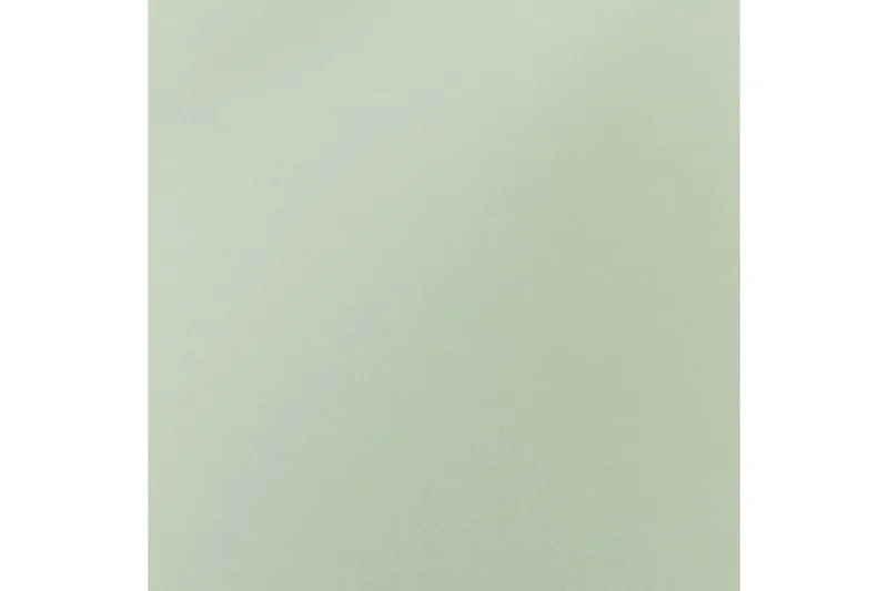 Sett med 2 spisestuestoler Tracy - Grønn, sølv - Møbler - Stoler & lenestoler - Spisestuestoler & kjøkkenstoler