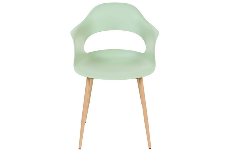 Sett med 2 spisestuestoler Utica - Møbler - Stoler & lenestoler - Spisestuestoler & kjøkkenstoler