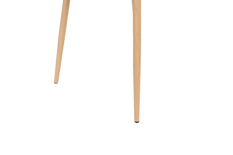 Sett med 2 spisestuestoler Utica - Møbler - Stoler & lenestoler - Spisestuestoler & kjøkkenstoler