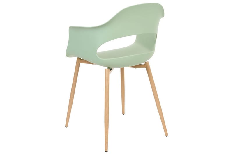 Sett med 2 spisestuestoler Utica - Møbler - Stoler & lenestoler - Spisestuestoler & kjøkkenstoler