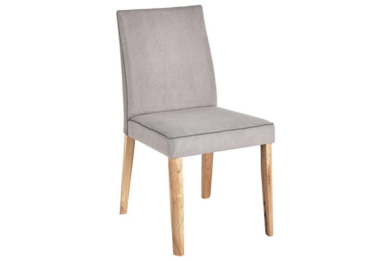 Sett med 2 spisestuestoler Phola - Møbler - Stoler & lenestoler - Spisestuestoler & kjøkkenstoler