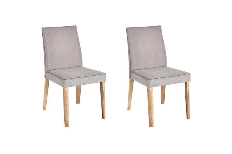 Sett med 2 spisestuestoler Phola, undefined