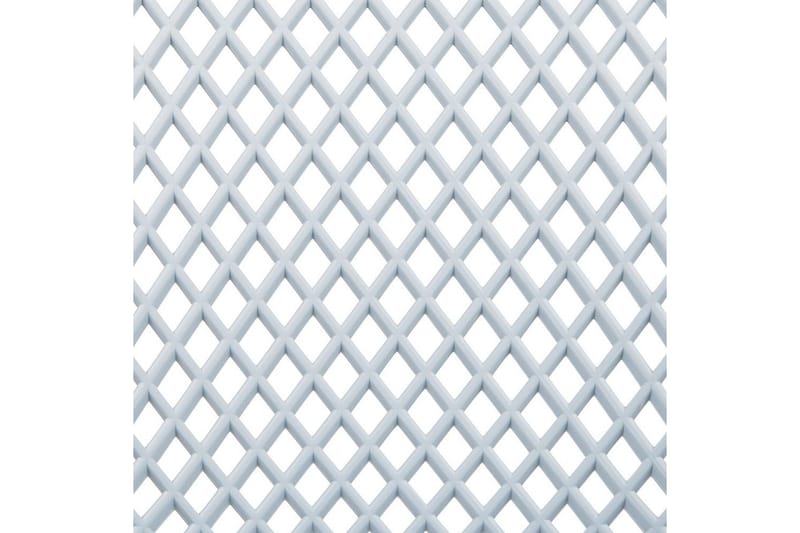 Sett med 4 spisestoler Emory - Blå - Møbler - Stoler & lenestoler - Spisestuestoler & kjøkkenstoler