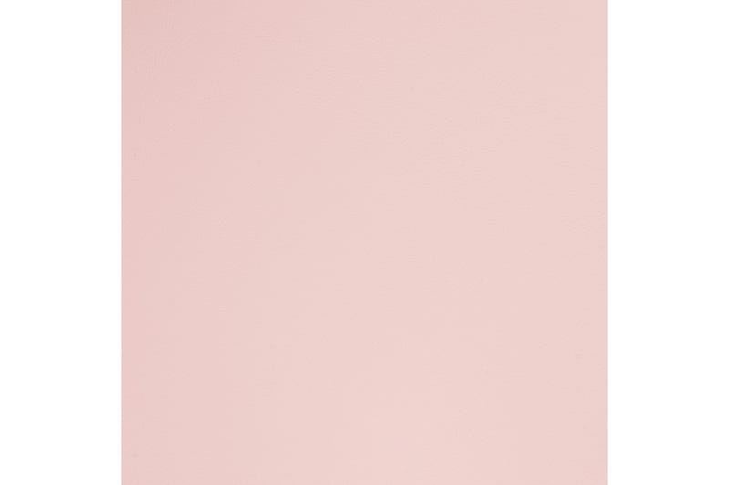 Sett med 4 spisestoler Morill - Rosa - Møbler - Stoler & lenestoler - Spisestuestoler & kjøkkenstoler