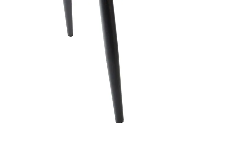 Sett med 4 spisestuestoler Havre - Grønn, Svart, Grønn, svart - Møbler - Stoler & lenestoler - Spisestuestoler & kjøkkenstoler