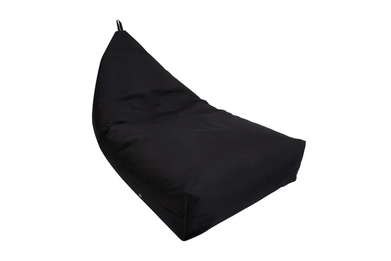 Mr. Big Sittesekk 130x80x20/70 cm Svart, undefined