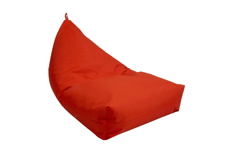 Mr. Big Sittesekk Oransje, undefined